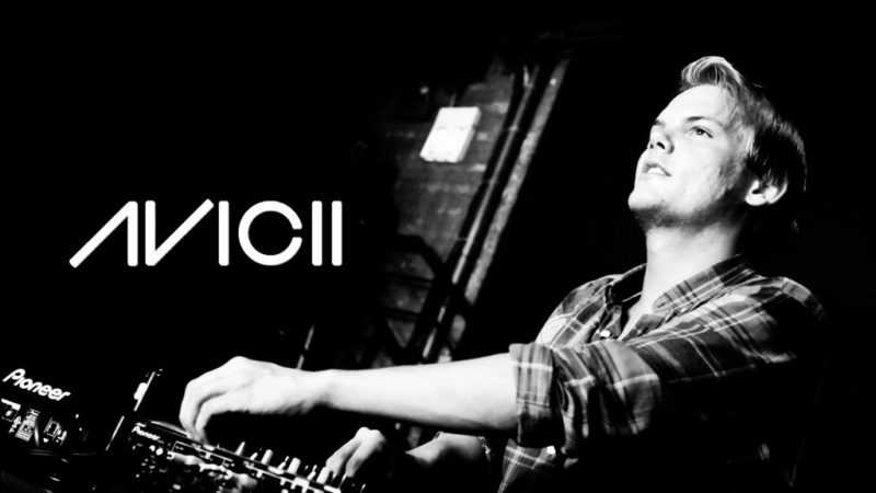 Avicii