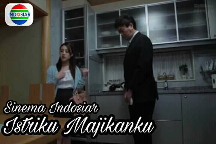 Begini Jadinya Jika 8 Judul Film JAV Dirubah Menjadi Sinema Indosiar, Ngakak! Istriku Majikanku