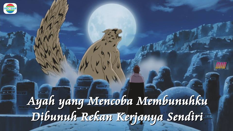 Beginilah Jadinya Jika 20 Judul Film Naruto Shippuden Dirubah Menjadi Sinema Indosiar, Lucu Banget! 11