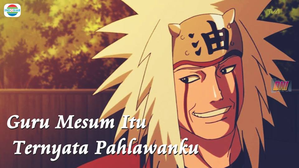 Beginilah Jadinya Jika 20 Judul Film Naruto Shippuden Dirubah Menjadi Sinema Indosiar, Lucu Banget! 13