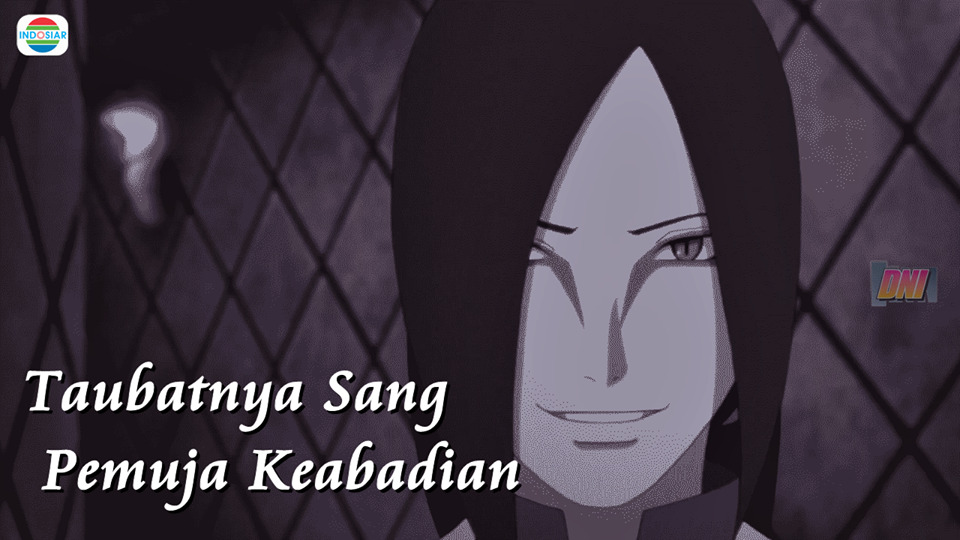 Beginilah Jadinya Jika 20 Judul Film Naruto Shippuden Dirubah Menjadi Sinema Indosiar, Lucu Banget! = 19
