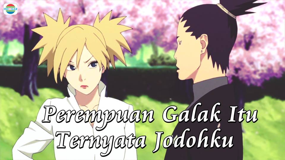 Beginilah Jadinya Jika 20 Judul Film Naruto Shippuden Dirubah Menjadi Sinema Indosiar, Lucu Banget! 6