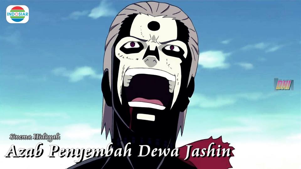 Beginilah Jadinya Jika 20 Judul Film Naruto Shippuden Dirubah Menjadi Sinema Indosiar, Lucu Banget! 8
