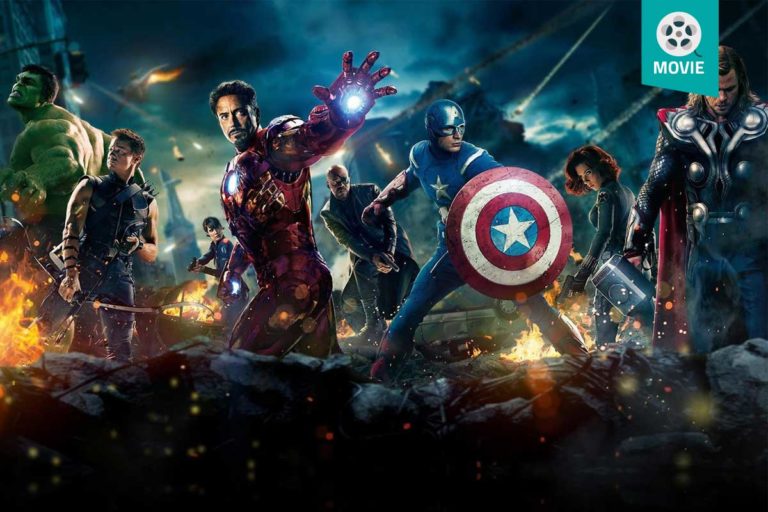 Benarkah Ini Judul Resmi Film Avengers 4?