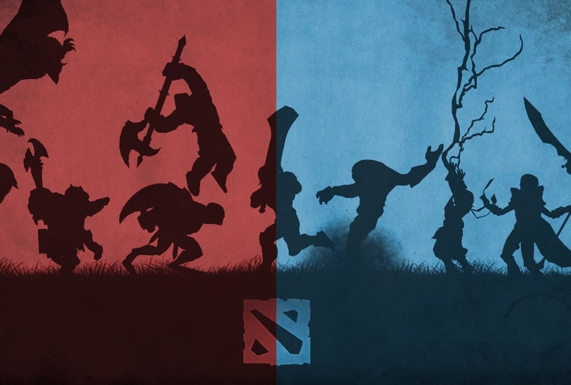 Valve Akan Luncurkan Gelombang Banned Permanen Untuk Cheater DOTA 2