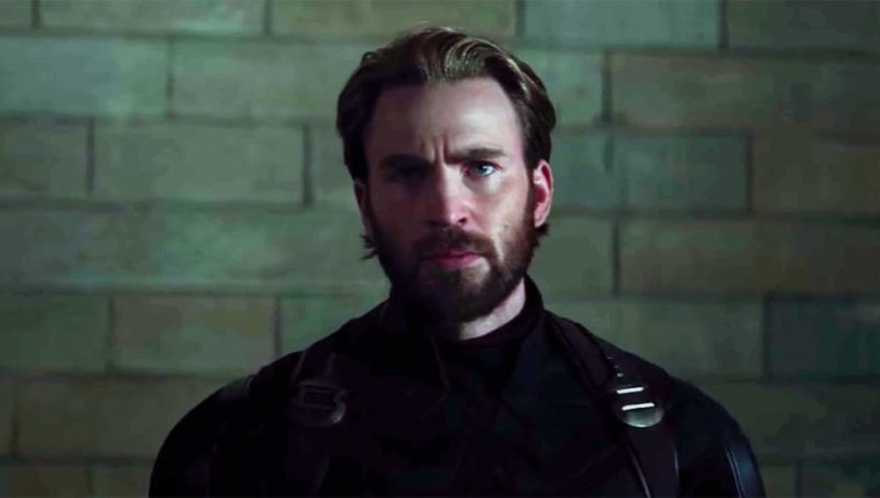 Inilah Julukan Terbaru Captain Amerika Dan Bucky Di Avengers Infinity War Yang Diungkapkan Sutradara! Dafunda Com