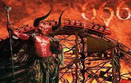 Mengenal 20 Iblis Terkejam Dan Menyeramkan Yang Tidak Akan Pernah Kalian Ketahui! Abaddon