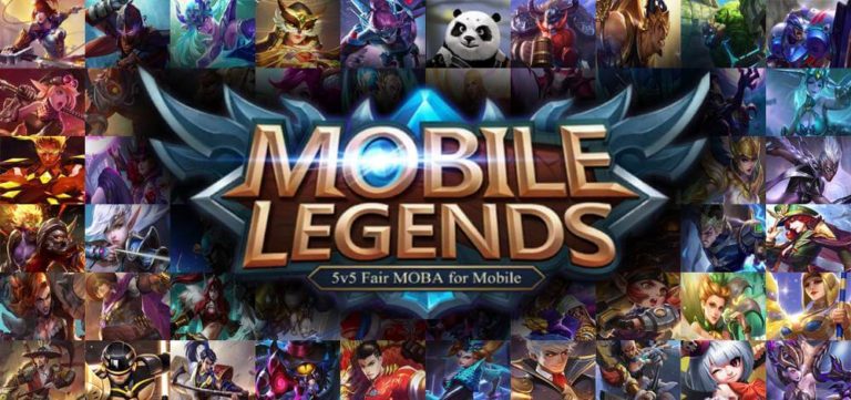 Mobile Legends Dafunda