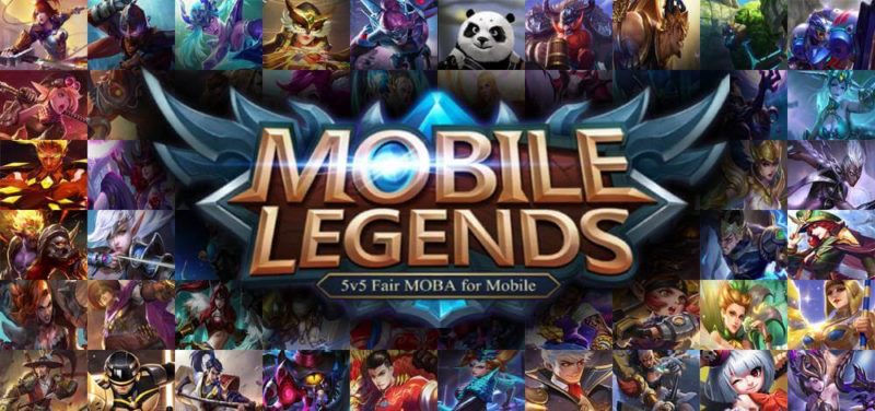 Mobile Legends Dafunda