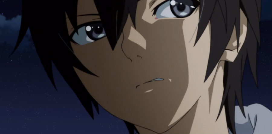 Review Uchiage Hanabi Dafunda Otaku