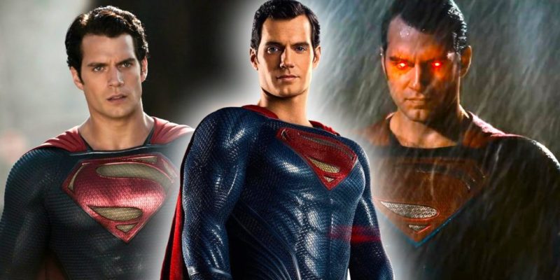 Tak Hanya Di Justice League, Superman Akan Mati Lagi Pada Film Terbaru Ini! Dafunda Com