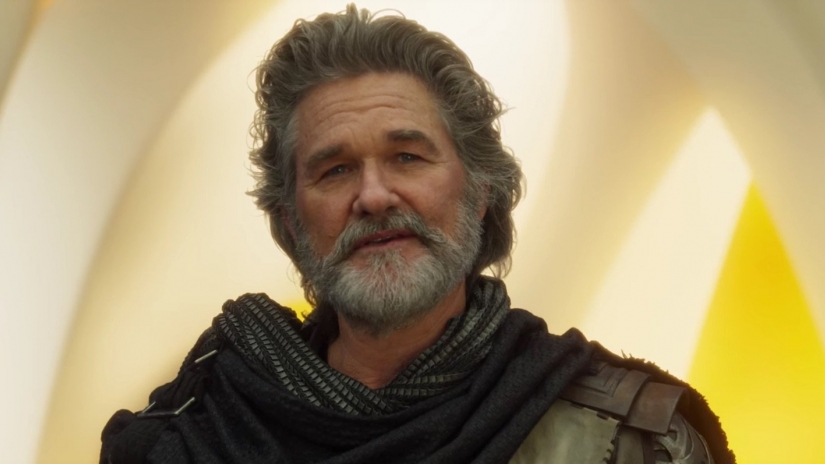 Ternyata Inilah 3 Alasan Kenapa Thanos Baru Muncul Setelah 18 Film Marvel! Ego