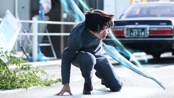 Trailer Bleach Live Action Dafunda Otaku