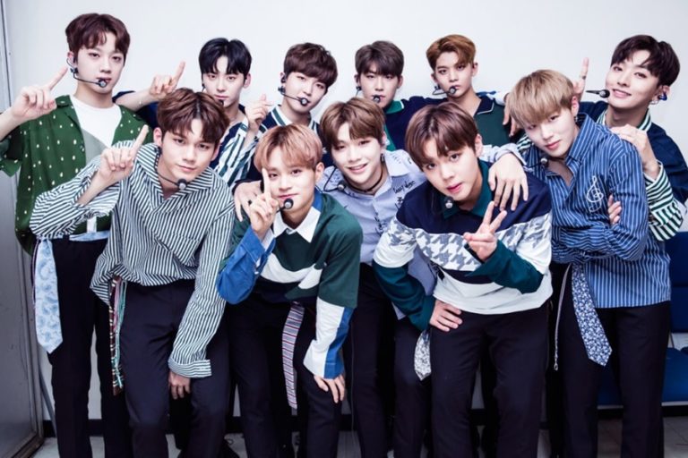 Wanna One Resmi Akan Konser ‘ONE: The World’ di Jakarta!