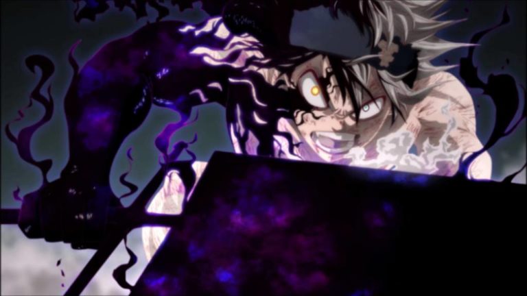 Asta Angry Dafunda