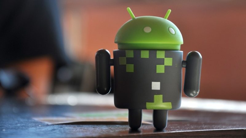 Cara Kembalikan File Terhapus Di Android