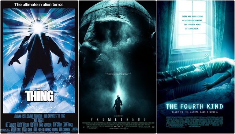 35 Film Alien Terbaik Sepanjang Masa (15-1)