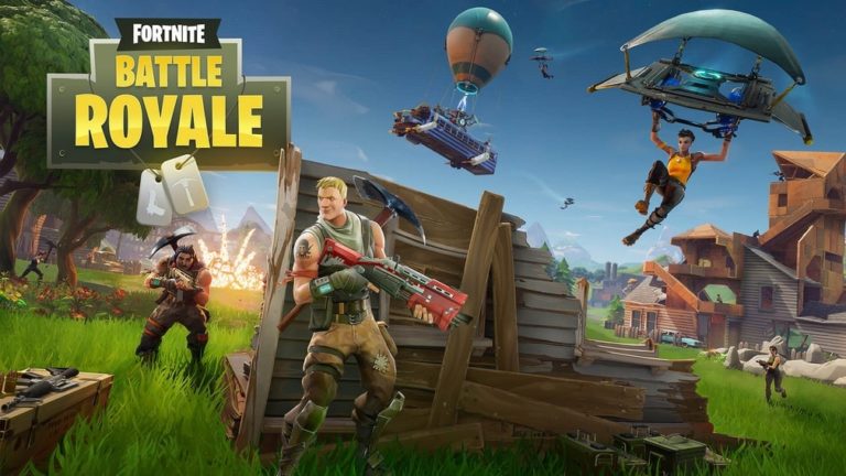 5 Game Battle Royale Ini Saingan Berat PUBG!