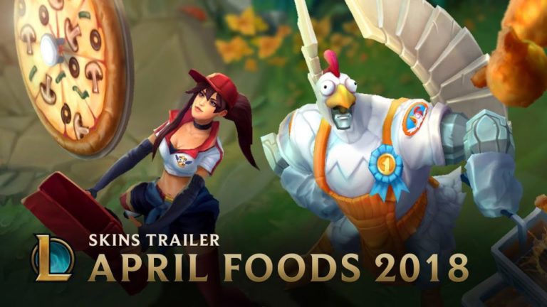 7 Kebohongan Jahil Developer Game Pada Momen April Mop, Mana yang Paling Menyakitkan? 13 7 Kebohongan Jahil Developer Game Pada Momen April Mop, Mana yang Paling Menyakitkan?