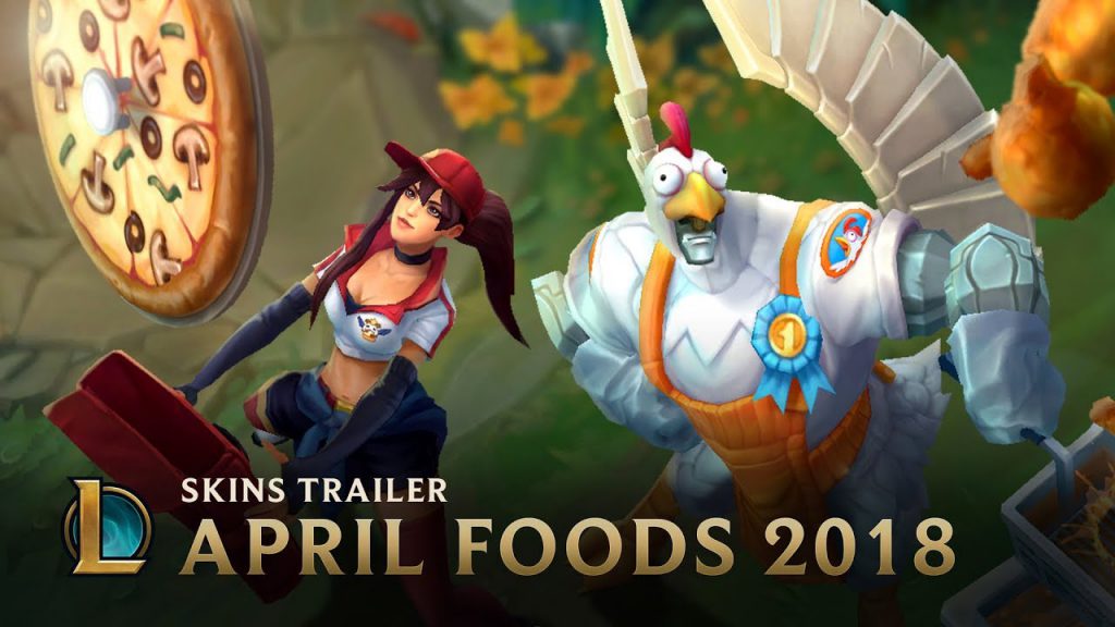 7 Kebohongan Jahil Developer Game Pada Momen April Mop, Mana yang Paling Menyakitkan?