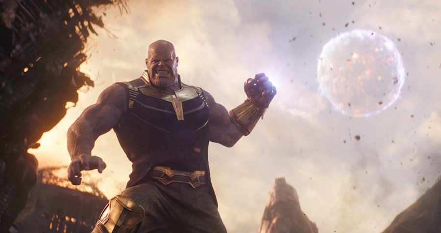 Sutradara Russo Himbau Agar Tak Sebar Spoiler Avengers: Infinity War