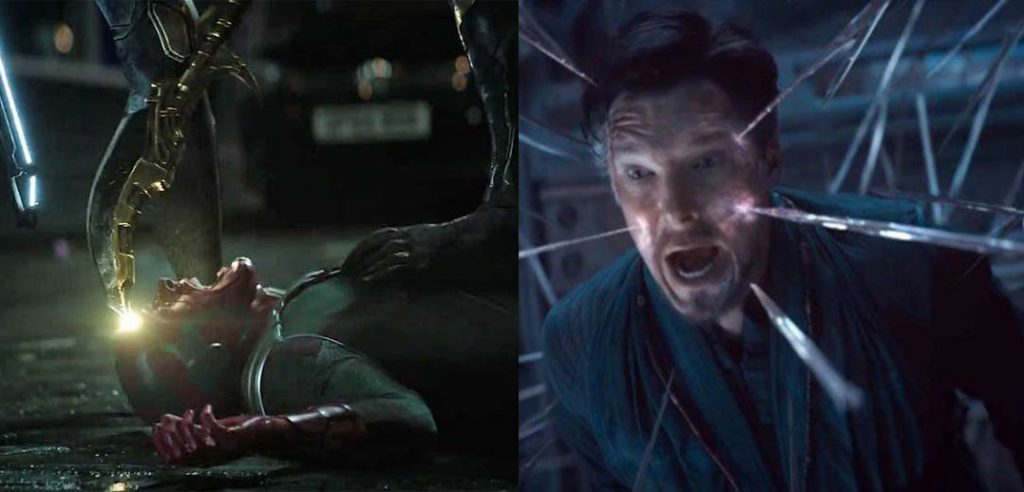 Benedict Cumberbatch dan Paul Bettany Jawab Pertanyaan Bagaimana Mereka ingin Melihat Karakternya Terbunuh