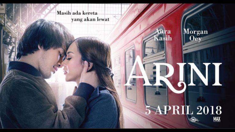 Sinopsis Arini ‘Masih Ada Kereta yang Akan Lewat’ (2018), Kisah Cinta Beda Usia yang Unik