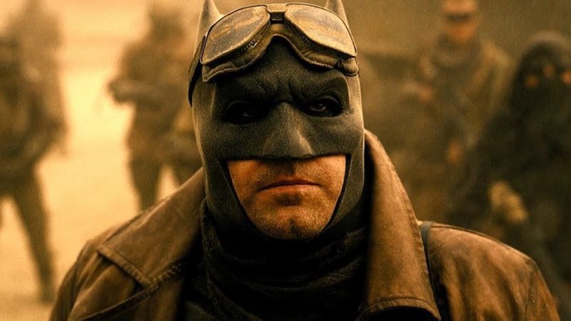 Knightmare Bvs