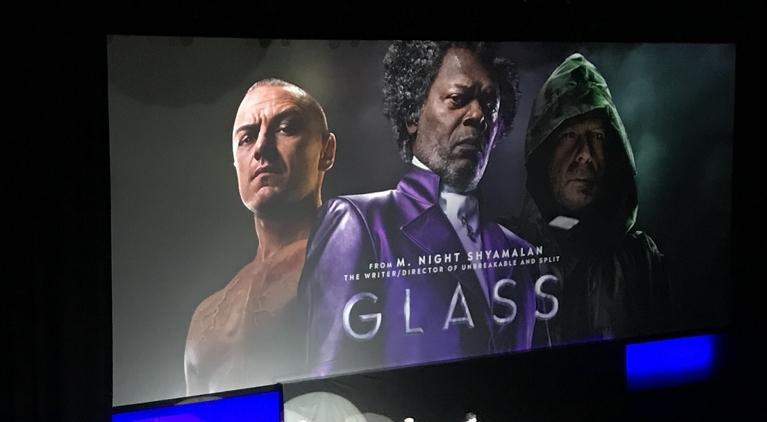 Rekaman Glass Cinemacon