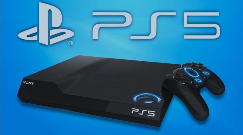 Spesifikasi Playstation 5 Min