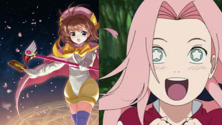 10 Cewek Karakter Anime Bernama Sakura, Kawaii Seperti Bunga Sakura Dafunda Otaku