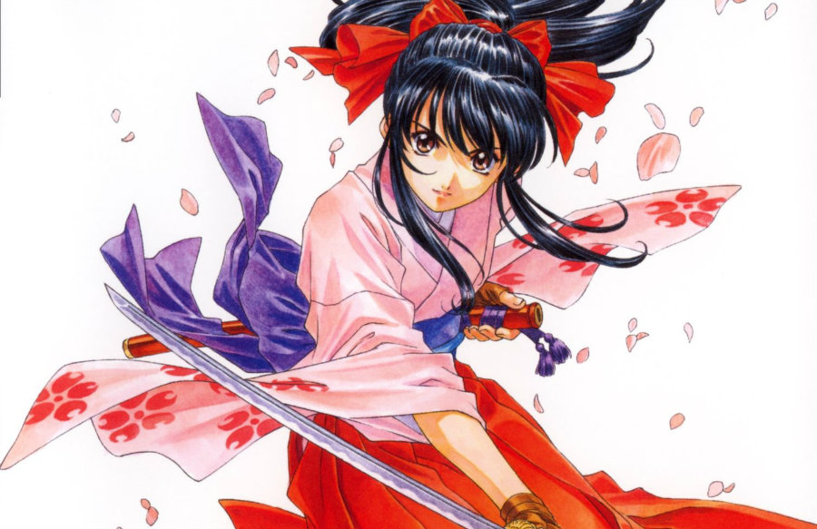 10 Cewek Karakter Anime Bernama Sakura, Kawaii Seperti Bunga Sakura Dafunda Otaku