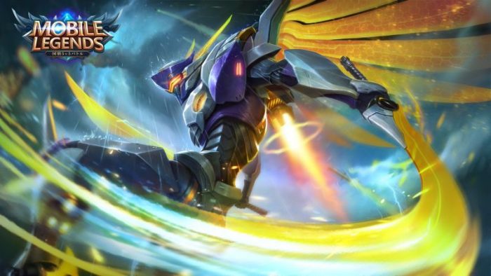 Tips Push Rank Mobile Legends Terbaru Dafunda Com