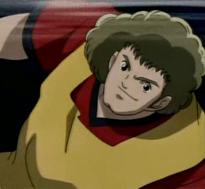 5 Karakter Dari Anime Kapten Tsubasa Yang Terinspirasi Dari Pemain Bola Asli Dafunda Otaku