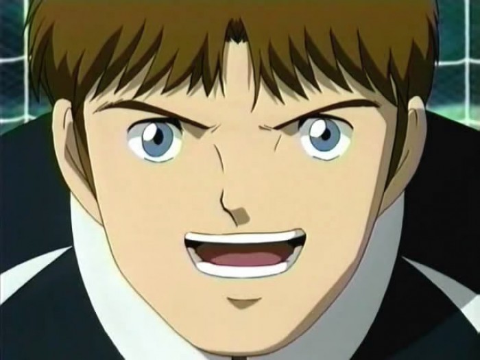 5 Karakter Dari Anime Kapten Tsubasa Yang Terinspirasi Dari Pemain Bola Asli Dafunda Otaku