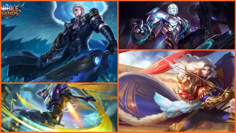 5 Skin Mobile Legends yang Wajib Kalian Beli Pada Saat Lebaran Nanti! 3 5 Skin Mobile Legends yang Wajib Kalian Beli Pada Saat Lebaran Nanti!