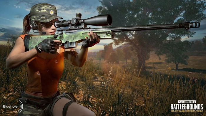 Alasan Penurunan Pemain PUBG