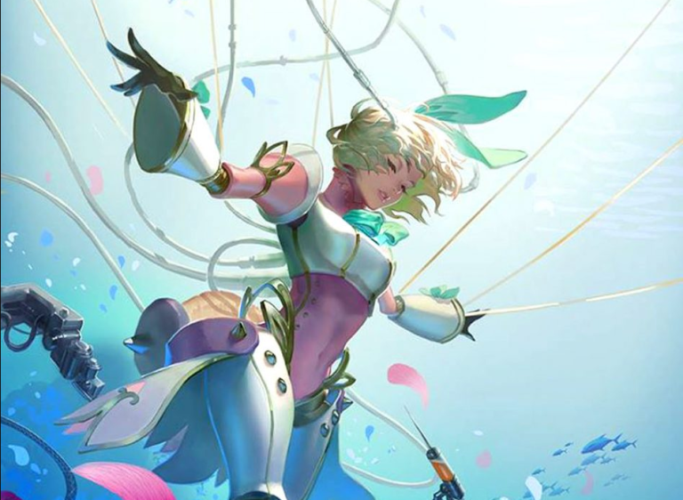 Siap By One, Inilah 5 Hero Dengan Efek Skill Slow Terbaik di Mobile Legends