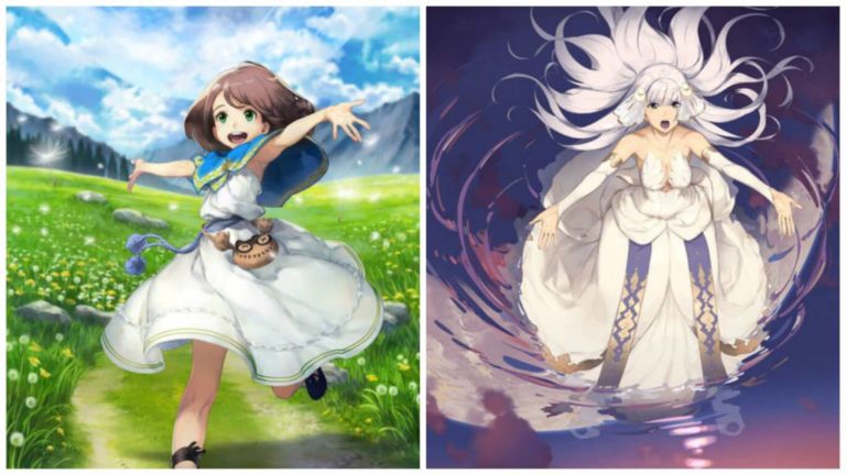 Anime Lost Song Dafunda Otaku