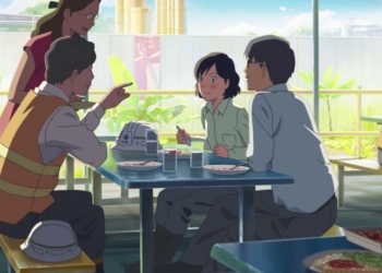 Anime Singkat Makoto Shinkai Dafunda Otaku