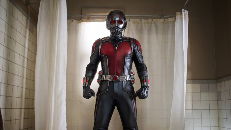 Ant Man