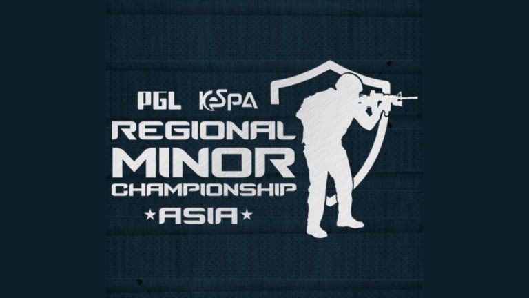 Pecat LEo, Tim CS:GO Fierce Tiger Kembali ke Turnament Asia