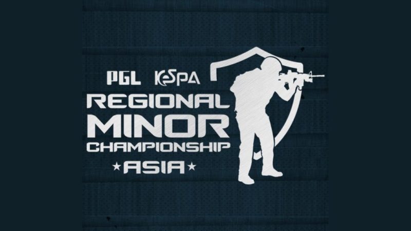 Asian Minor Championship