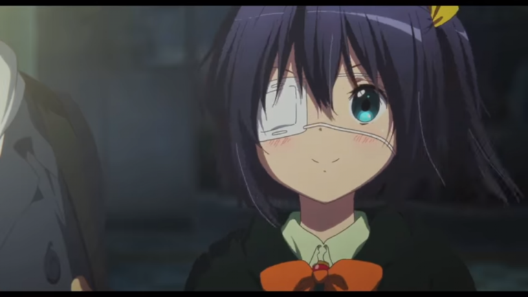 Jadwal Tayang Chuunibyo and Other Delusions: Take on Me di Bioskop Indonesia! 10 Jadwal Tayang Chuunibyo and Other Delusions: Take on Me di Bioskop Indonesia!