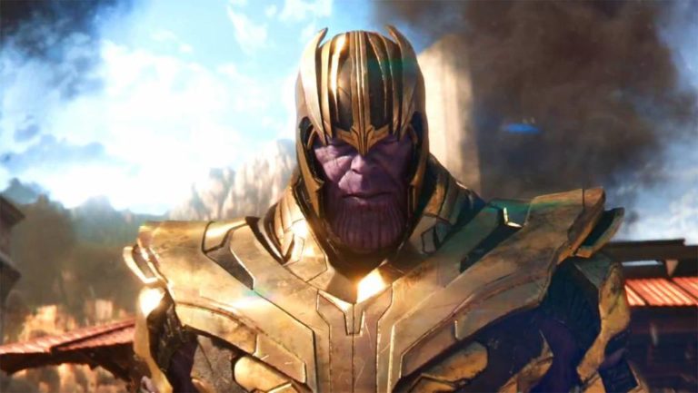 asal usul thanos