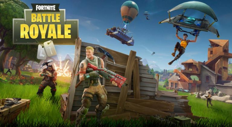 Fortnite