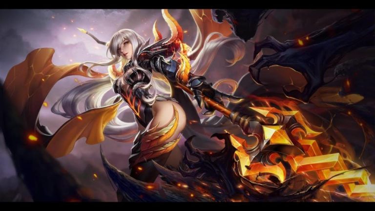 Dulu Dicampakan Sekarang 5 Hero Ini Jadi Pilihan Saat Ranked Game Mobile Legends