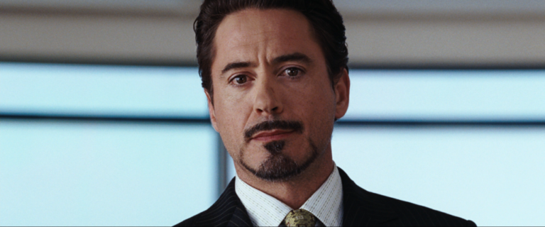 Mengenal Tony Stark (Ironman), Manusia Besi dari Avengers