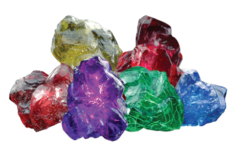 Asal usul Infinity Stone