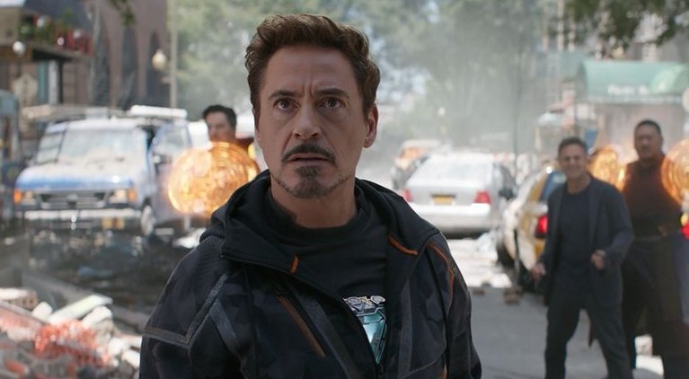 Inilah Lineup Karakter Yang Akan Muncul Di Avengers 4 Nantinya! Iron Man